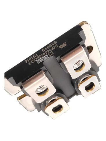 IXFN44N80Q3 MOS أنبوب الصمام الثنائي وحدة الصمامات in Kuwait