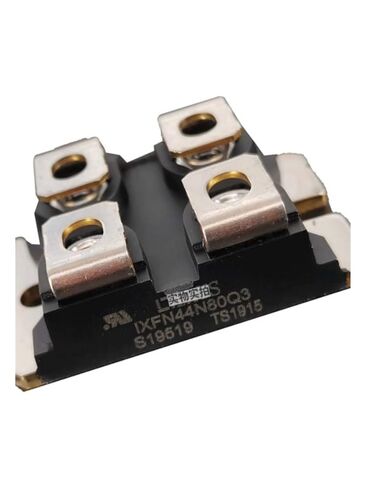 IXFN44N80Q3 MOS أنبوب الصمام الثنائي وحدة الصمامات in Kuwait