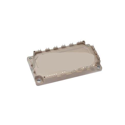 7MBR35UB120 مكونات فيوز الطاقة أشباه الموصلات IGBT in Kuwait