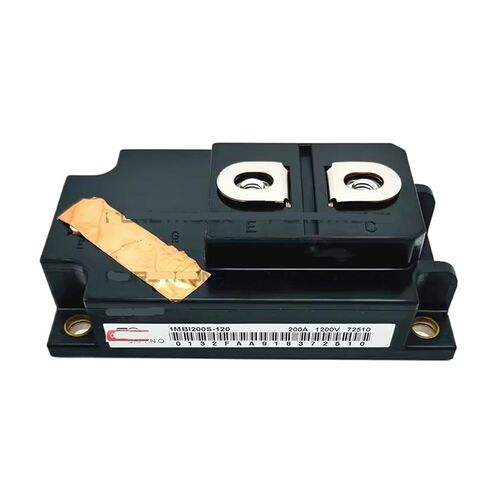 1MBI200S-120 IGBT مكونات وحدة الطاقة فيوز in Kuwait