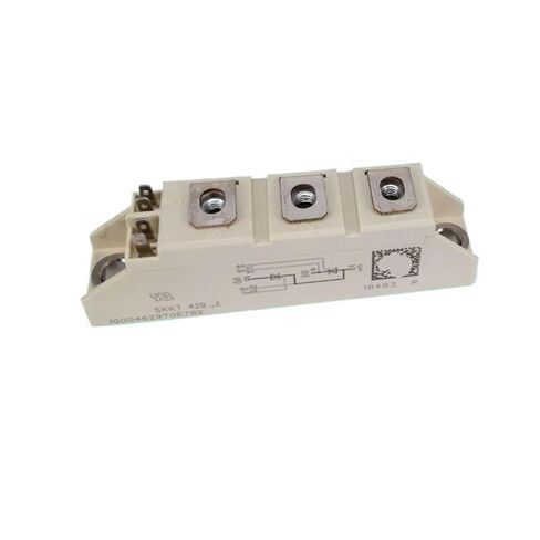 SKKT42B08E SCR مكونات وحدة الثايرستور الصمامات in Kuwait