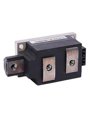 TT270N16KOF SCR وحدة الثايرستور فيوز in Kuwait