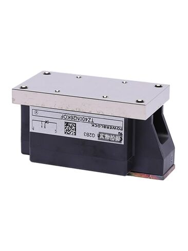 TZ400N26KOF صمام ثنائي سريع لوحدة الثايرستور in Kuwait