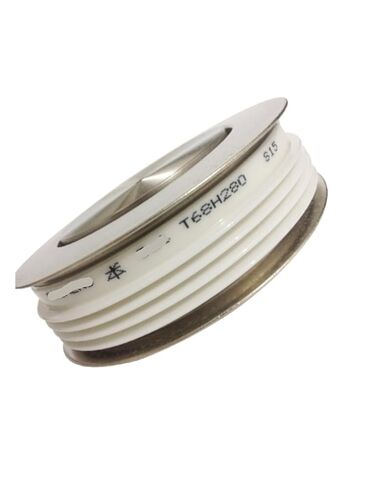 T68H280 وحدة الثايرستور مكونات الثايرستور عالية الطاقة فيوز in Kuwait