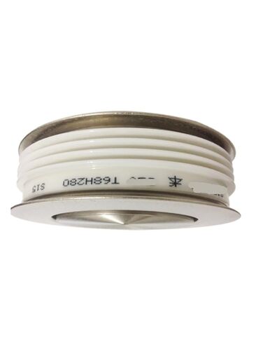 T68H280 وحدة الثايرستور مكونات الثايرستور عالية الطاقة فيوز in Kuwait