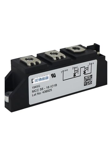 MCC 56-16 IO1B وحدة الثايرستور فيوز in Saudi Arabia