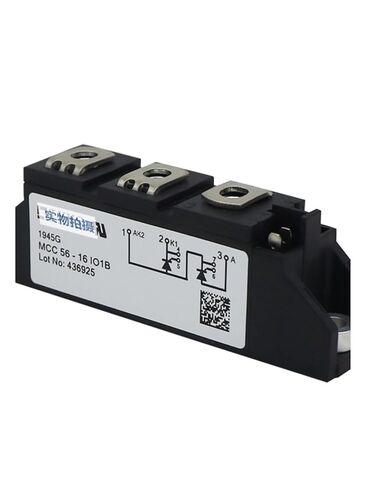 MCC 56-16 IO1B وحدة الثايرستور فيوز in Kuwait