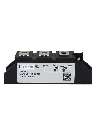 MCC 56-16 IO1B وحدة الثايرستور فيوز in Kuwait