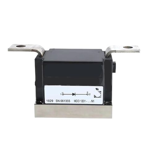 MDO1200-22N1 صمام ثنائي للطاقة الثايرستور فيوز in Kuwait