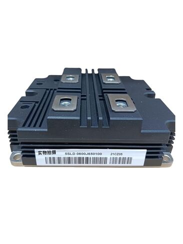 5SLD0600J650100 مكونات الصمامات وحدة الثايرستور الصمامات in Kuwait