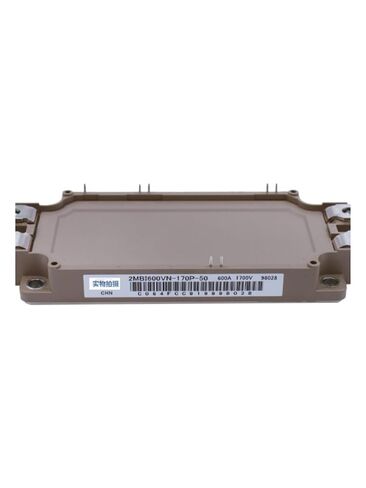 2MBI600VN-170P-50 IGBT وحدة عالية الطاقة IGBT الثايرستور وحدة الصمامات in Kuwait
