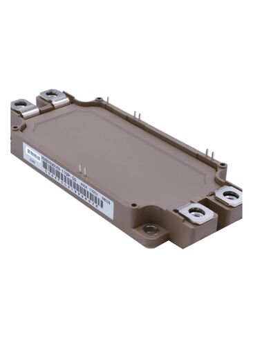 2MBI600VN-170P-50 IGBT وحدة عالية الطاقة IGBT الثايرستور وحدة الصمامات in Kuwait