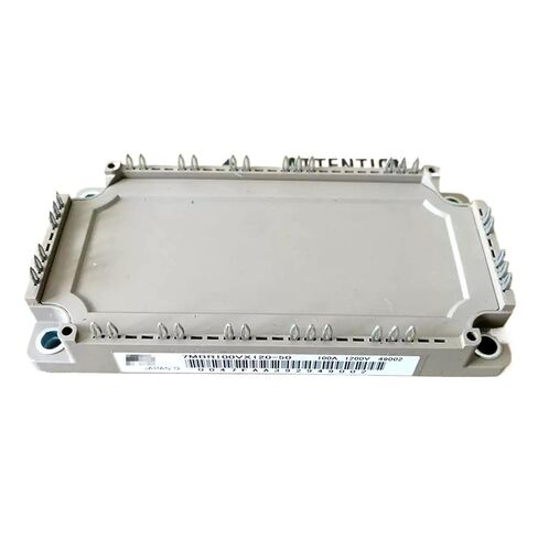 7MBR100060 7MBR100VX120-50 مكونات أشباه الموصلات الكهربائية igbt فيوز (7MBR100VX120-50) in Kuwait