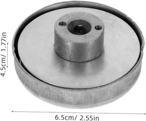 Drill Press Spring Assembly Spring for Repair Bench Drill Press Accessories in Saudi Arabia