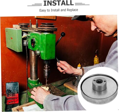 Drill Press Spring Assembly Spring for Repair Bench Drill Press Accessories in Saudi Arabia