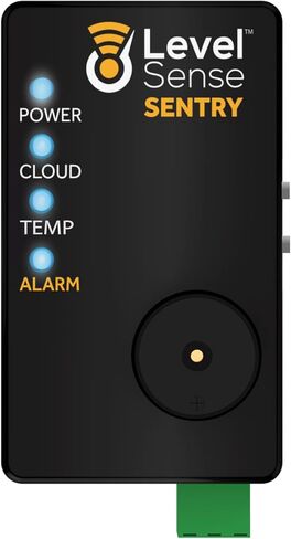 Sentry WiFi Connected Leak Sensor (Supports Multiple sensors) (Float Switch & Leak Sensor) in Saudi Arabia