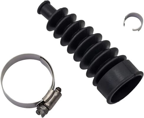 Bellows 74639Q02 816431A1 18654A1 for 74639A2 74369 31659 32734 32734A3 Compatible with Alpha One II in Saudi Arabia