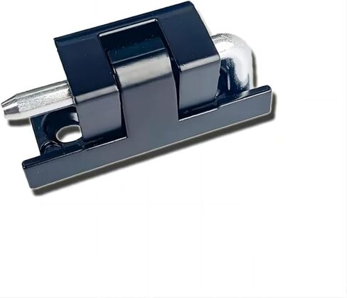 Power Hinge Removable Cassette Box Concealed Hinges Electrical Card Control Cabinet 3Pcs in Saudi Arabia