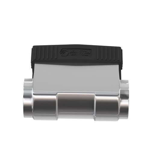 عداد الوقود الرقمي 1 بوصة، GH-5645 عداد الوقود الثقيل للديزل والبنزين والكيروسين ومواد التشحيم، 1 بوصة NPT in Kuwait