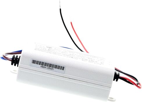 16-350 36V 350mA 16.8W Constant Current LED Driver, 90-264VAC Input, Short Circuit/Over Voltage Protection, IP42 for LED Lighting Decoration & Advertising in Kuwait