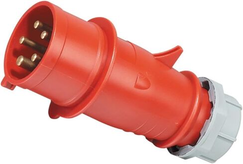 IP44 outdoor cable SP-252 4P 16A industrial waterproof mobile in Kuwait