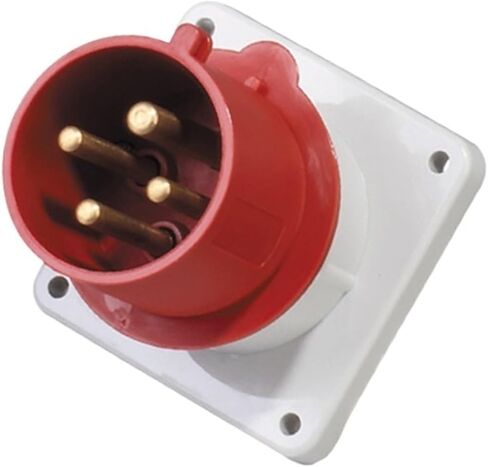 SP-819-32A waterproof concealed IP44 waterproof European industrial in Kuwait