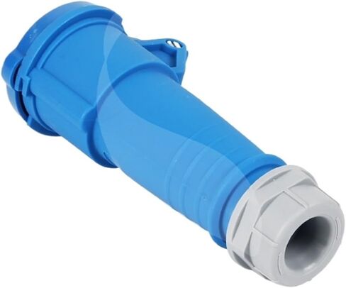 IP44 waterproof connector SP-510-16A industrial connector industrial connector coupler in Kuwait