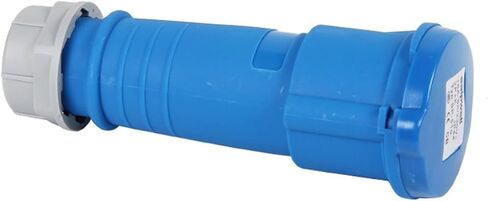 IP44 waterproof connector SP-510-16A industrial connector industrial connector coupler in Kuwait