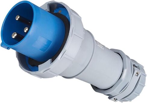 SP-3400-125A كابل صناعي مقاوم للماء لصيانة موقع البناء ومقاوم للمطر في الهواء الطلق in Kuwait