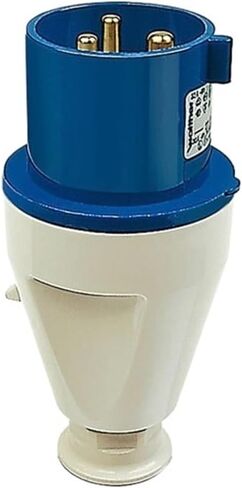 Waterproof dustproof 63A 4P 230V in Kuwait