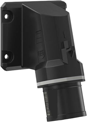 IP54 waterproof and dustproof wall-mounted industrial 16A 3P(FW711310SK) in Kuwait