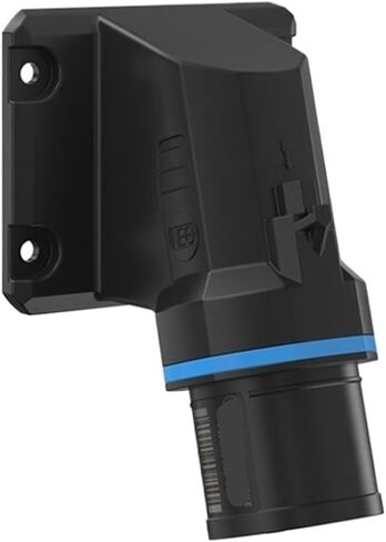 IP54 waterproof and dustproof wall-mounted industrial 16A 3P(FW711310SK) in Saudi Arabia