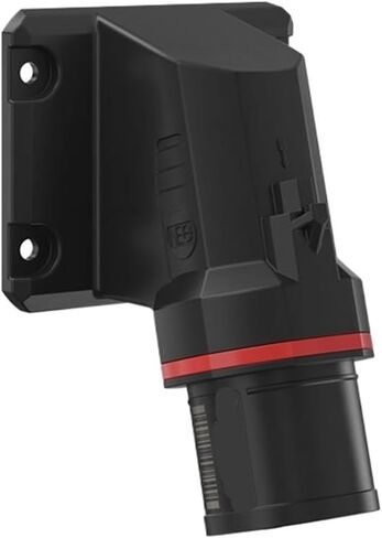 IP54 waterproof and dustproof wall-mounted industrial 16A 3P(FW711310SK) in Saudi Arabia