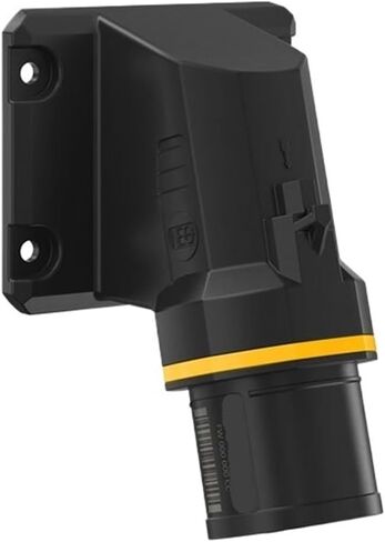 IP54 waterproof and dustproof wall-mounted industrial 16A 3P(FW711310SK) in Saudi Arabia