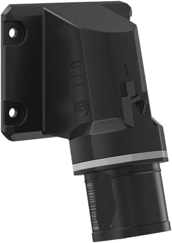 IP54 waterproof and dustproof wall-mounted industrial 16A 3P(FW711310SK) in Saudi Arabia