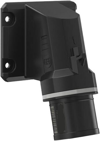 IP54 waterproof and dustproof wall-mounted industrial 16A 3P(FW711310SK) in Saudi Arabia