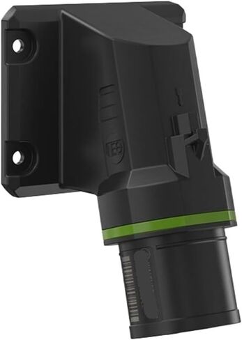 IP54 waterproof and dustproof wall-mounted industrial 16A 3P(FW711310SK) in Saudi Arabia