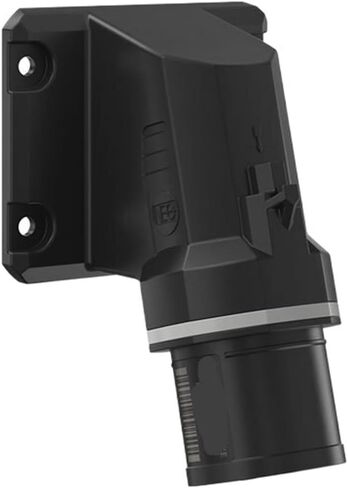 IP54 waterproof and dustproof wall-mounted industrial 16A 3P(FW711310SK) in Saudi Arabia
