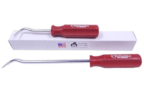 مجموعة وايلد كوتر مفتاح سبليت دبوس النازع 7 بوصة 12 بوصة أداة تجميع زنبركية الترامبولين in Kuwait