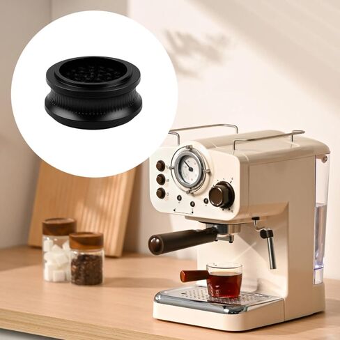 حامل أداة تقليب الإسبريسو 58 مم، قاعدة أداة توزيع أداة تقليب القهوة، للمقهى in Kuwait