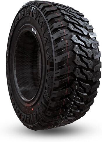 lt35x12.50x22 maxtrek mud trac 117q 15/11/2022 in Saudi Arabia