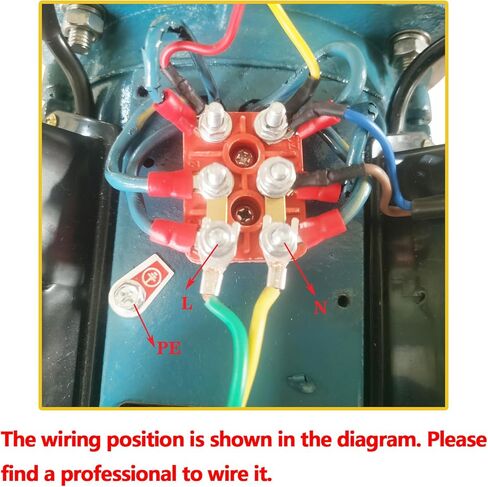 High-shear Emulsifying Pump Pipeline Single Stage Pipeline Emulsion Pump with Flow Range 0-3m³/h and 2900r/min for Mixing Dispersion and Emulsification 110V 2.2KW in Kuwait