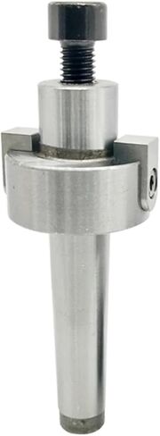 1PC MT2 MT3 MT4 FMB22 M10 M12 M16 Tool Holder Face Milling Cutter Arbor Shell End Mill Rod Adaptor Cutter Shank For Milling Tool(MT3-FMB27 M12) in Saudi Arabia
