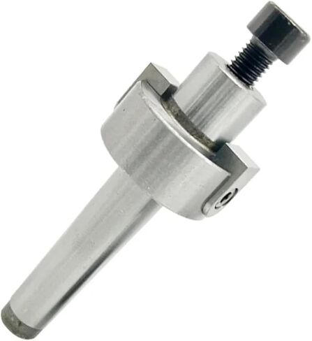 1PC MT2 MT3 MT4 FMB22 M10 M12 M16 Tool Holder Face Milling Cutter Arbor Shell End Mill Rod Adaptor Cutter Shank For Milling Tool(MT3-FMB27 M12) in Saudi Arabia