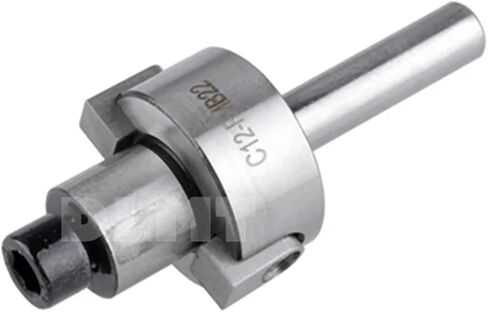 C12 C16 C20 FMB22 FMB16 Tool Holder Face Milling Cutter Arbor Shell End Mill Rod Adaptor Cutter Shank For Milling Tool(C16-FMB16) in Saudi Arabia