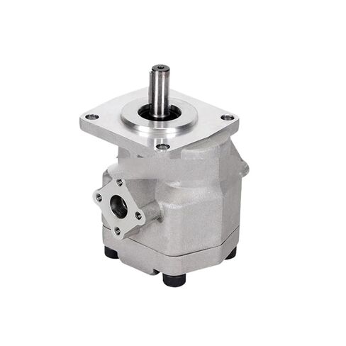 Hydraulic Gear Pump HGP-2A-F6R Single high Pressure Oil(HGP-2A-F5.8R) in Kuwait