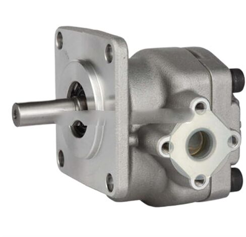 Hydraulic Gear Pump High Pressure high GPY10R in Kuwait