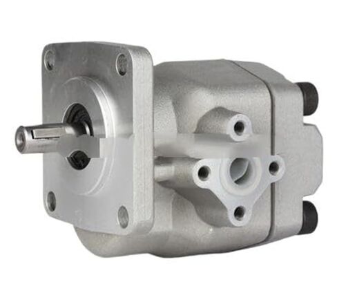 Hydraulic Gear Pump Oil Pump HGP-2A-F3R high Pressure Gear in Kuwait