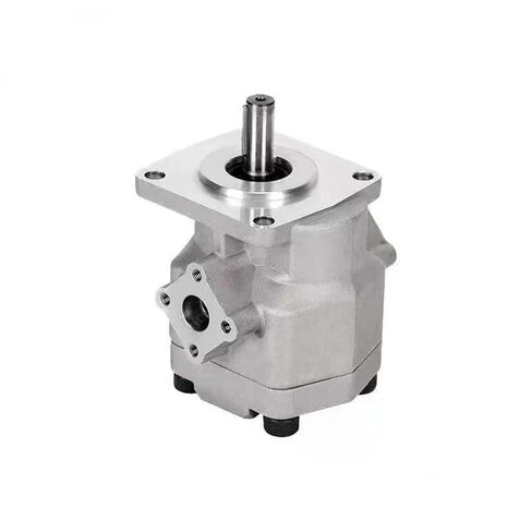 Hydraulic Gear Pump HGP-2A-F2R-12R High Pressure Low Noise Oil(HGP-2A-F5.8R) in Kuwait