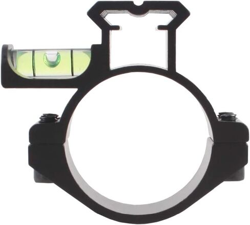 التكتيكية 30 مللي متر/1 بوصة 1 "نطاق حلقة محول Picatinny/ويفر السكك الحديدية ، برميل المشبك جبل مع مستوى فقاعة لنطاق البندقية in Kuwait